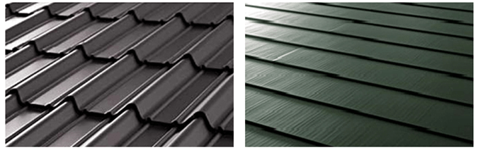屋根葺き替え　カバー工法　ガルバニウムが関東で最安価格